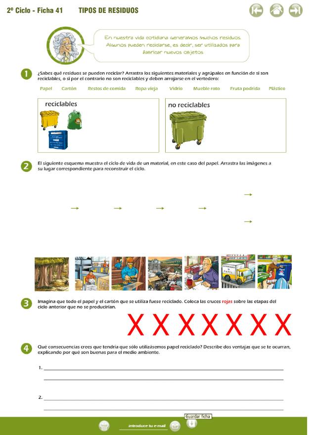 Recurso electrónico / electronic resource