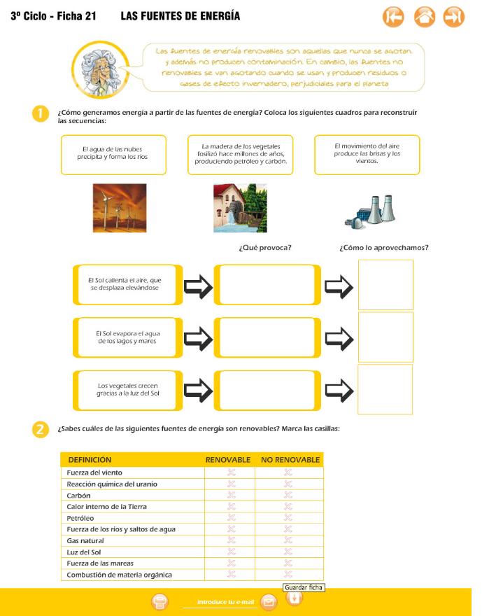 Recurso electrónico / electronic resource