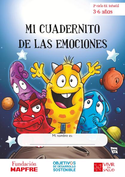 Material para 2º ciclo Educación Infantil