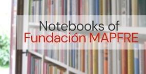 Notebook of Fundación MAPFRE