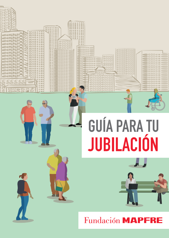 Guia para tu jubilaci&oacute;n