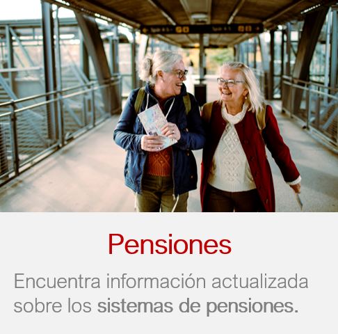 Pensiones