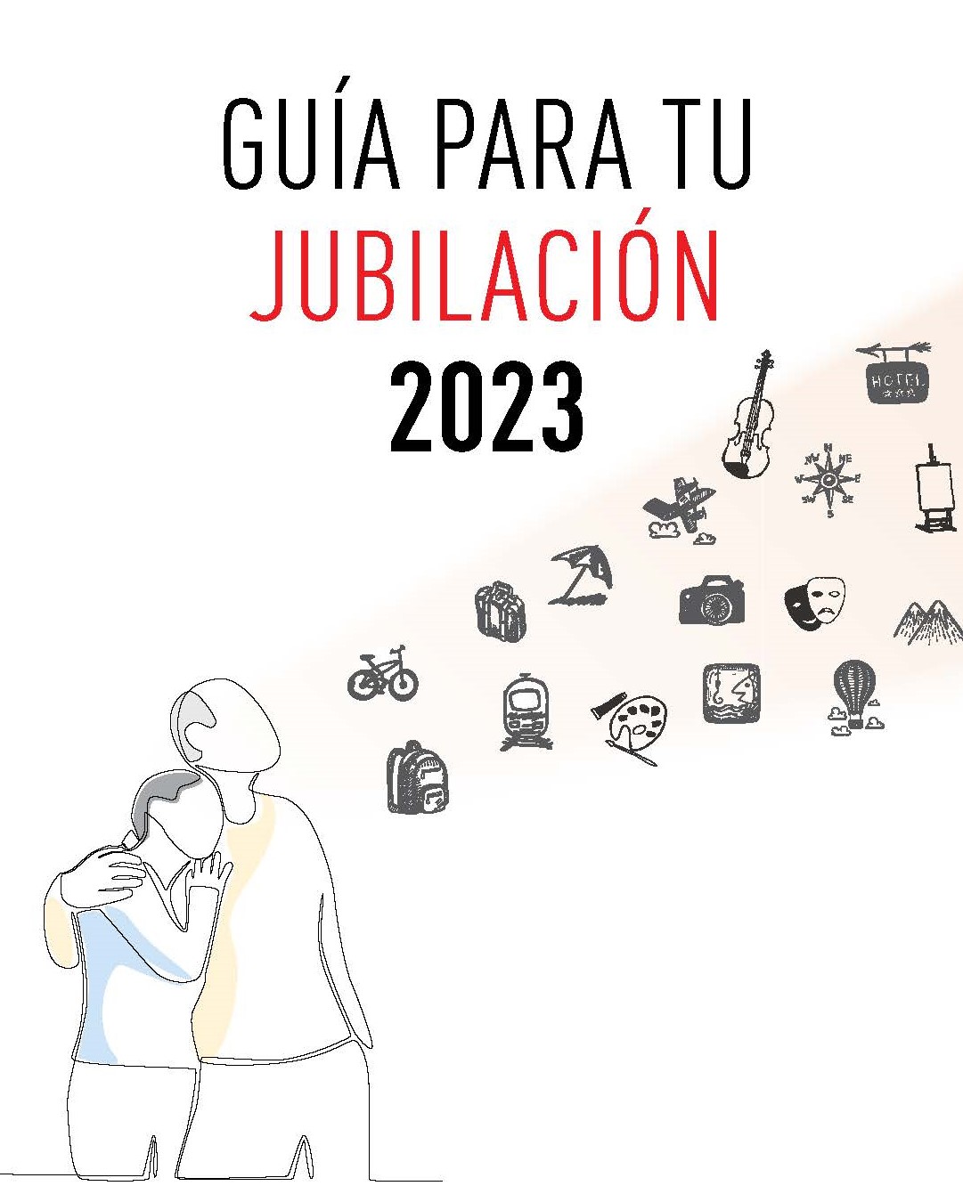 Guia para tu jubilación